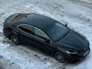 Toyota Camry 2022 года