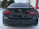Toyota Camry 2022 года