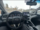Toyota Camry 2022 года