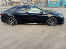 Toyota Camry 2022 года