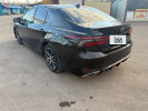 Toyota Camry 2022 года