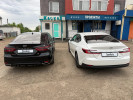 Toyota Camry 2022 года