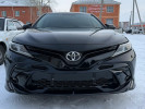 Toyota Camry 2022 года
