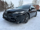 Toyota Camry 2022 года