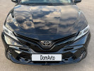 Toyota Camry 2022 года