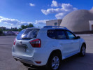 Nissan Terrano 2019 года