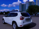 Nissan Terrano 2019 года