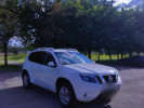 Nissan Terrano 2019 года
