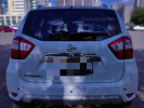 Nissan Terrano 2019 года