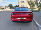 JAC J7 2021 года