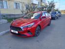 JAC J7 2021 года