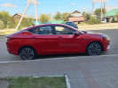 JAC J7 2021 года