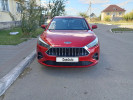 JAC J7 2021 года