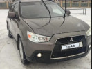 Mitsubishi ASX 2010 года