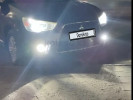 Mitsubishi ASX 2010 года