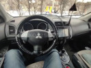 Mitsubishi ASX 2010 года