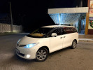 Toyota Estima 2009 года