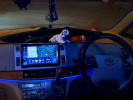 Toyota Estima 2009 года