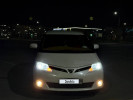 Toyota Estima 2009 года
