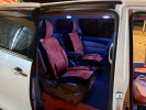 Toyota Estima 2009 года
