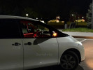 Toyota Estima 2009 года
