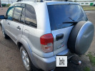 Toyota RAV4 2002 года