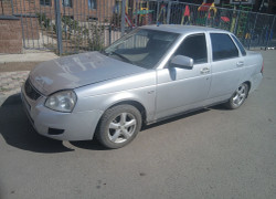 ВАЗ (Lada) Priora 2011 года