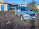 Toyota RAV4 2002 года