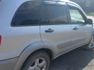 Toyota RAV4 2002 года
