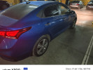 Hyundai Accent 2019 года