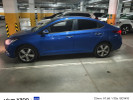 Hyundai Accent 2019 года