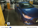 Hyundai Accent 2019 года