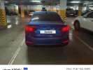 Hyundai Accent 2019 года