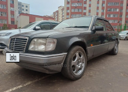 Mercedes-Benz E-Класс 1994 года