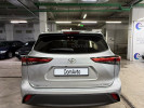 Toyota Highlander 2022 года