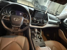 Toyota Highlander 2022 года