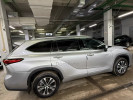 Toyota Highlander 2022 года