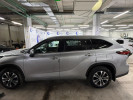 Toyota Highlander 2022 года