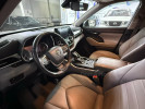 Toyota Highlander 2022 года
