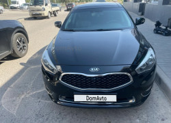 Kia K7 2014 года