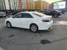Toyota Camry 2007 года