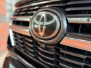 Toyota Land Cruiser 2017 года