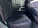 Toyota Land Cruiser 2017 года
