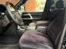 Toyota Land Cruiser 2017 года