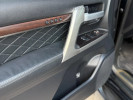 Toyota Land Cruiser 2017 года