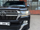 Toyota Land Cruiser 2017 года