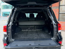 Toyota Land Cruiser 2017 года
