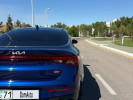 Kia K5 2025 года