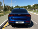 Kia K5 2025 года