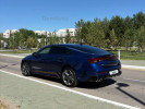 Kia K5 2025 года